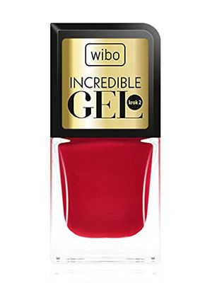 Wibo Incredible Gel Nail Polish 3