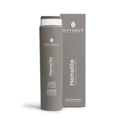 Bios Line Hematite Natures Docciashampoo - 250 ml