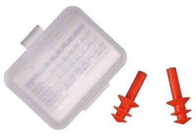 Connex COXT938715 Bouchons de protection auditive 2 pièces