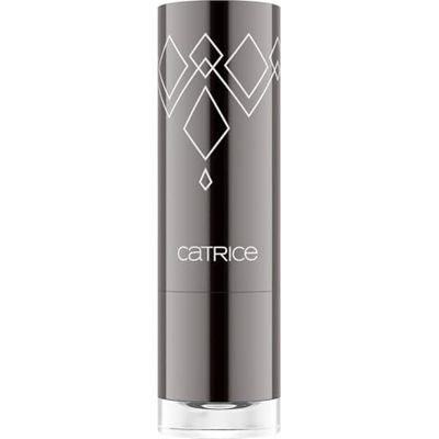 Catrice Cosmetics Dark Ruby Glow Balsamo Labbra, Idratante, Curativo, Adattamento al Colore, Colore Intenso, 3.5 g