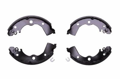 HELLA PAGID 8DB 355 001-411 Conjunto de pastilhas de travão H8795, por exemplo. NISSAN