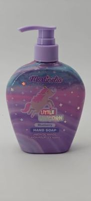 Martinelia Little Unicorn Hand Soap 250Ml