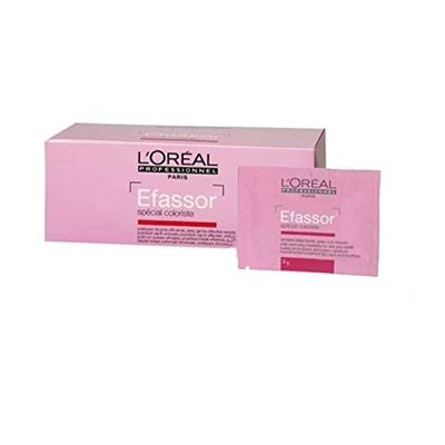 L'OREAL Efassor Serviette Detachante 1 x 3g