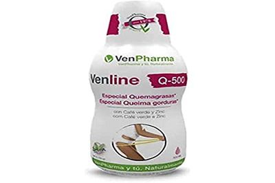 Venpharma Venline Q-500 500 ml. 500 g.