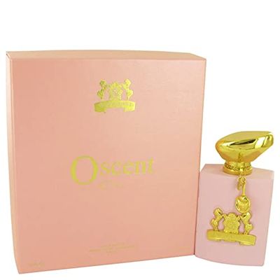Alexander J oscent Pink Eau De Parfum Spray da donna 100 ml