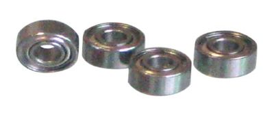 Jamara Jamara031742 8 x 3 x 3 mm de roulement pour E-Rix 450 Hélicoptère