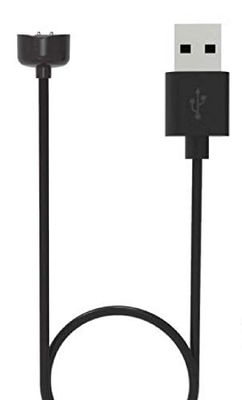 System-S USB-dockningsstation för Xiaomi Mi Smart Band 5 50 cm