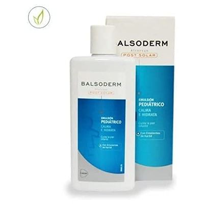 Myaderm Cuidado de la piel con el sol y bronceado 1 Unidad 150 ml