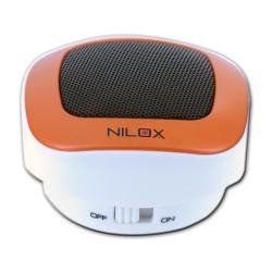 Nilox Sweetmeax NX-SW1 10NXPSSIBT005 - Altoparlanti per PC, stazioni MP3 RMS 2 W