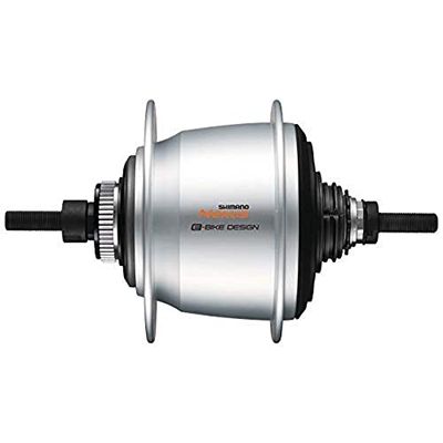 Buje Interno 5v 187/36 Plata-SG-C7000-5D Nexus CL Disco