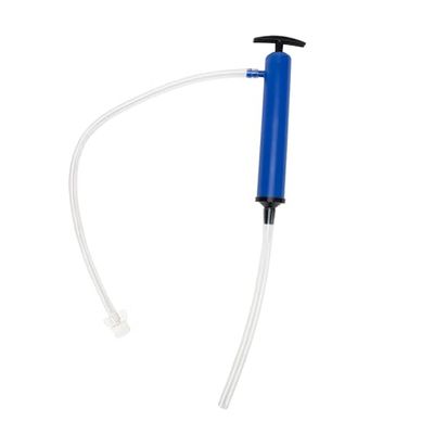 Camco Kit Pompa Manuale antigelo per Camper, Protegge l'impianto Idraulico e semplifica Il processo di Inverno, Pompa manualmente l'antigelo Direttamente nella Linea di galleggiamento e nei Serbatoi