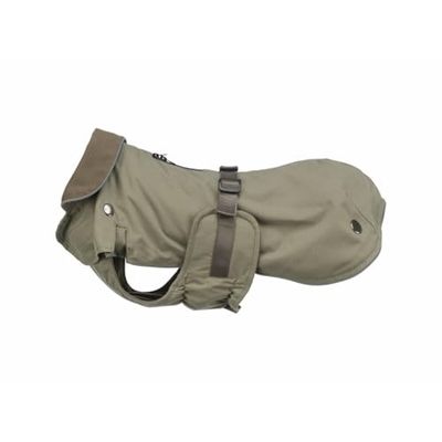 Trixie Hermy Peach Oliva S Cappotto per Cane Trixie - EAN: 4053032675766