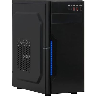 INTER-TECH B-42 without PSU 2x USB 2.0