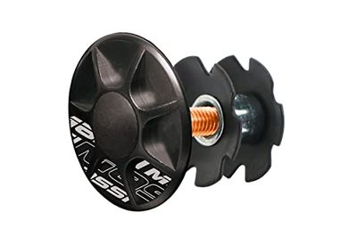 Massi cm621 Ragno, Nero, Taglia Unica