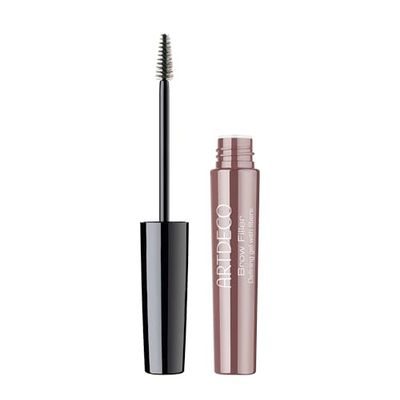 Eyebrow Filler Defining Gel 02-Light Brown 1,1 Ml
