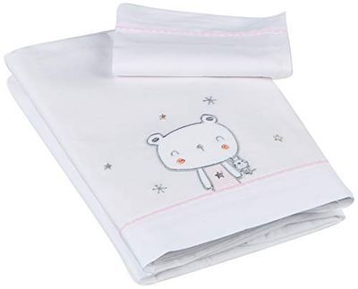 Bimbi Pirulos Tript.Sab.100% Alg. 80X140 009 Os.Polar 151 14