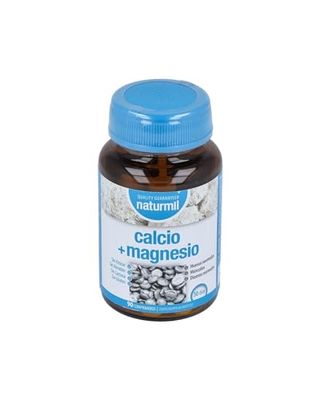 Calcio + Magnesio 90 Comp