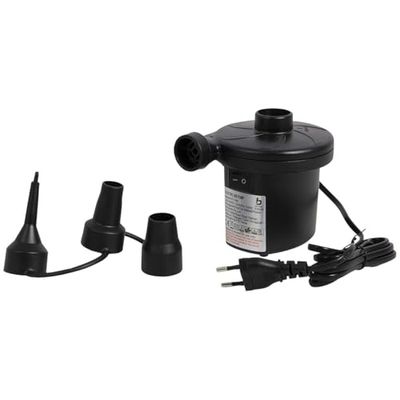 Bo-Camp - Pompe électrique - 230 Volt - 450 litre/min