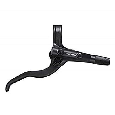 SHIMANO Maneta Freno Dr. 2-D Negro BL-MT401 Freno Disco