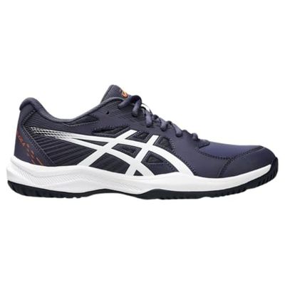 ASICS herr COURT Slide 4 sneakers, flerfärgad, 44,5 EU, flerfärgad, 44.5 EU