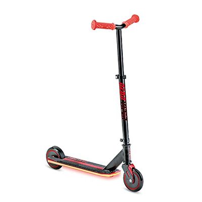 Strolly 25333 Scooter, rood, eenheidsmaat