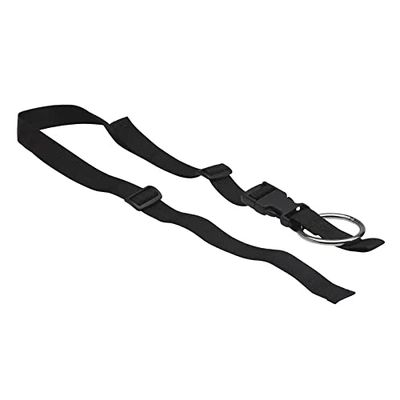 Hollis – Crotch Strap, Couleur 50 mm