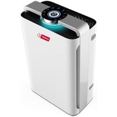 Purificador y humidificador de aire - INT-PU-000Q65P