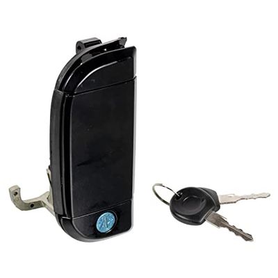 febi bilstein 175766 Door Handle