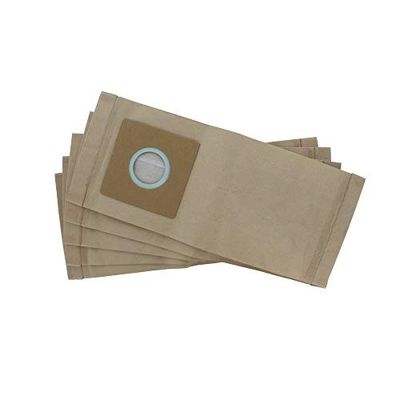 Paxanpax VB240 Non Original Samsung VC-U100/U112/U114/U300/U313/U314/Quiet Storm/Jet/Argos Value VC9710S-4/Contico TVE350 Series Paper Bags
