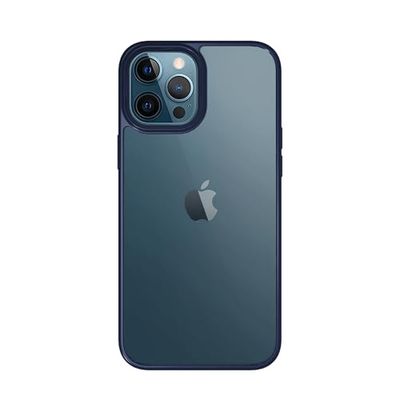 Qdos hybride hoes voor iPhone 12