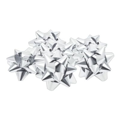 COCCARDE SPLENDID 14 mm ARG 100 pcs 3170