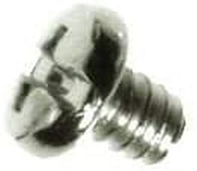 LINE schroeven (6-32 UNC x 4 mm kruiskop), 50 stuks