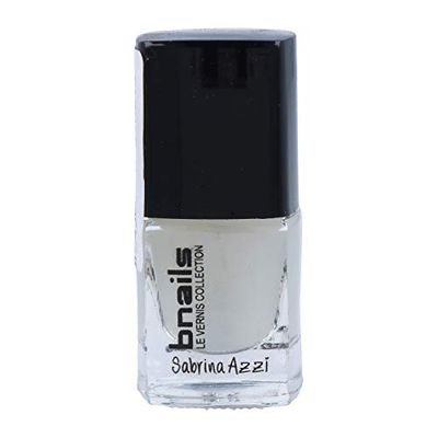 SABRINA AZZI Sabrina Bnails Nc Mat Base Coat (051) 5 ML, Standard, Unique