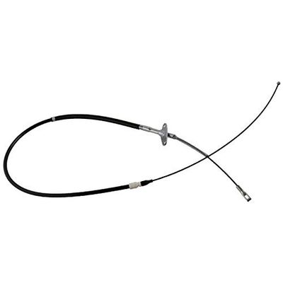 febi bilstein 09499 Brake Cable, pack of one