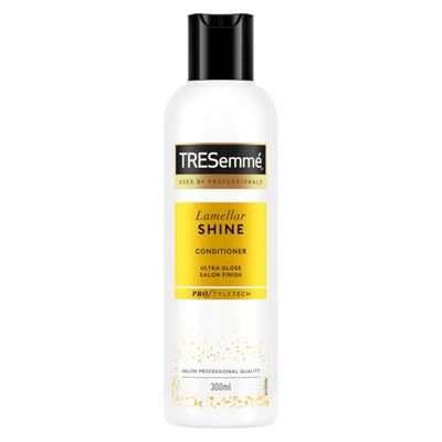 TRESemmé Lamellar Shine Conditioner 300 ml