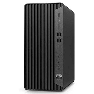 HP Elite Tower 600 G9 I7-12700 SYST