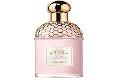 Guerlain Aqua Allegoria Flora Cherrysia Edt Vapo - 75 ml (3346470136526)