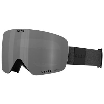 Giro Contour Rs Sneeuwbril Wit Woordmerk One Size