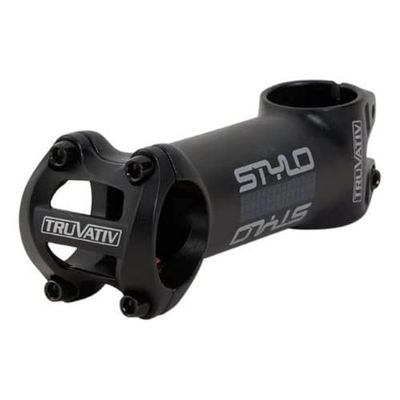 Truvativ - MTB Power Hussefelt -16 40mm 31,8 mm zwart