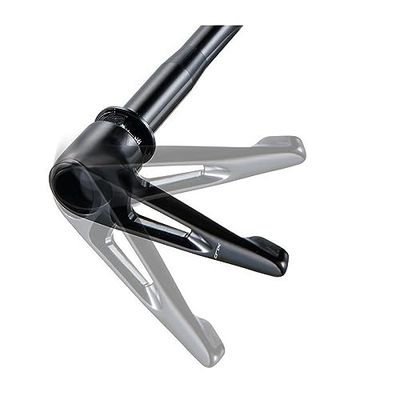 XLC QR-H02 EJE PASANTE P/HAIBIKE CUADRO 12x142 mm