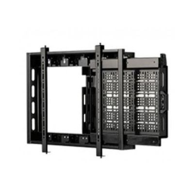 Slide-Out AV Storage Tray