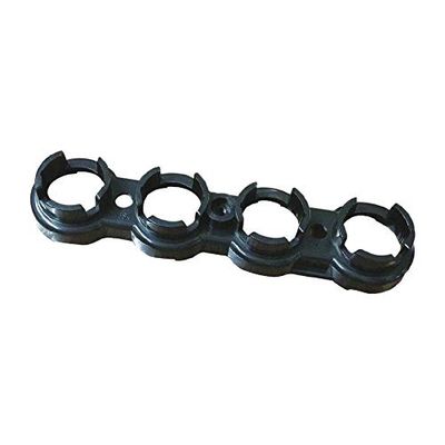 Buffalo Button Support for CM289