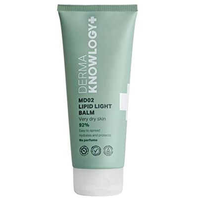 MDerma - MD02 Light Lipid Balm 200ml