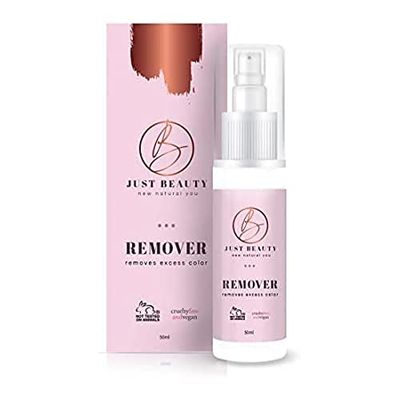 Just beauty remover