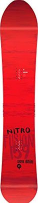 Nitro Heren Fusion Snowboard