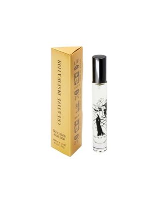 STATE OF MIND - CREATIVE INSPIRATION - Eau de Parfum - Poudrée Épicée - Parfum Spray 10 ml