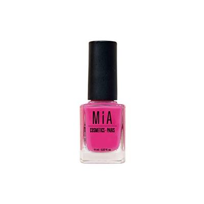 Mia Cosmetics-paris 0336, Magnetic Pink nagellack – 11 ml