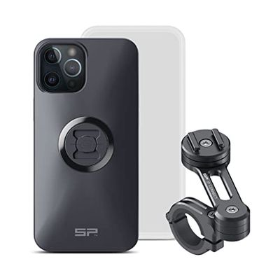 SP CONNECT Moto Bundle iPhone 12 Pro MAX