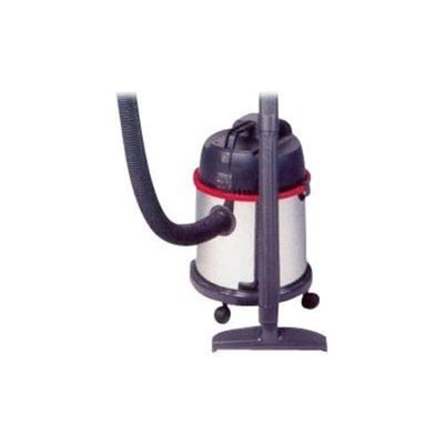Thomas Inox 1520 Plus, 230VAC 50/60Hz, 220-240 V, 1500 W, Negro, Acero inoxidable, 7000 g - Aspirador