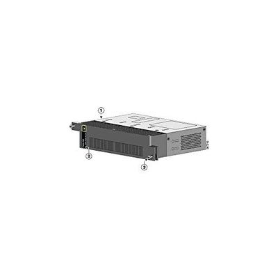 Alimentatore di rete Hot-Plug per Industrial Ethernet serie 5000